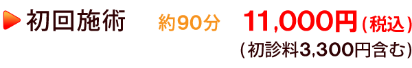 初回